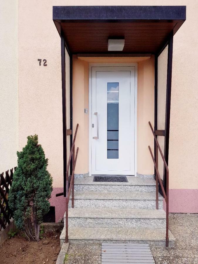 Schoene, Private Wohnungen Aalen Exterior photo
