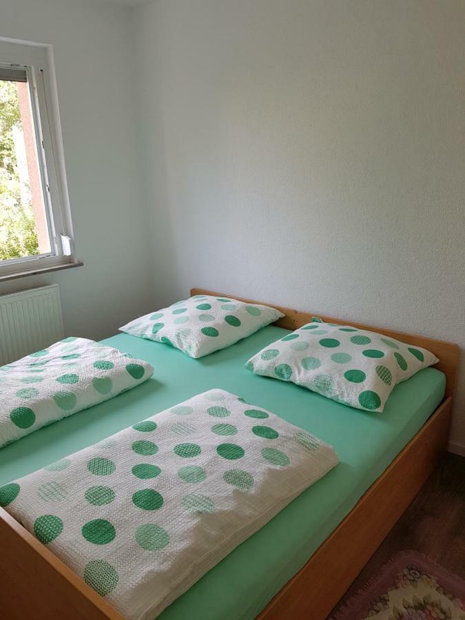 Schoene, Private Wohnungen Aalen Exterior photo