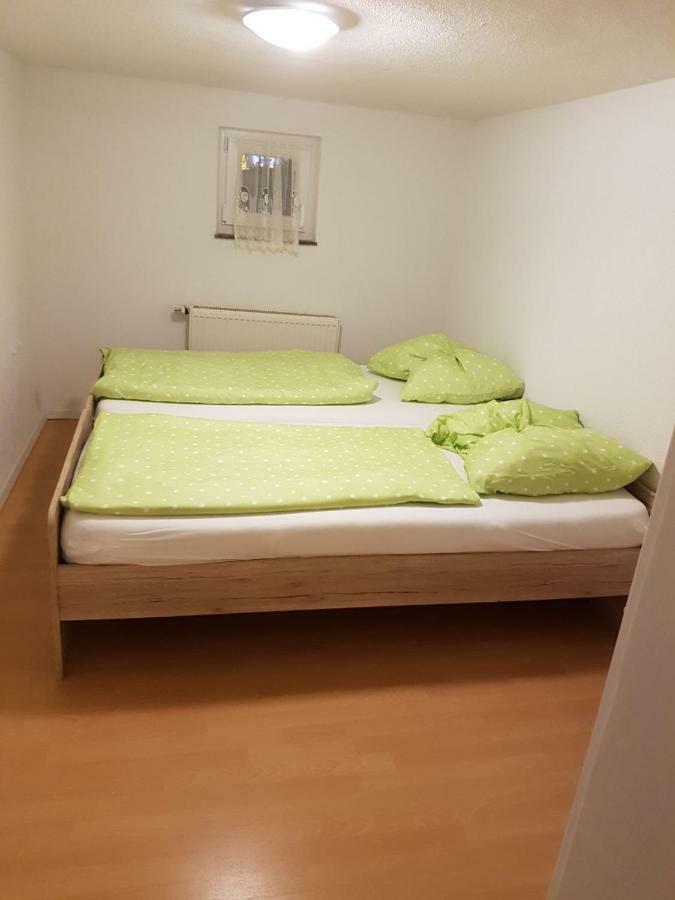 Schoene, Private Wohnungen Aalen Exterior photo